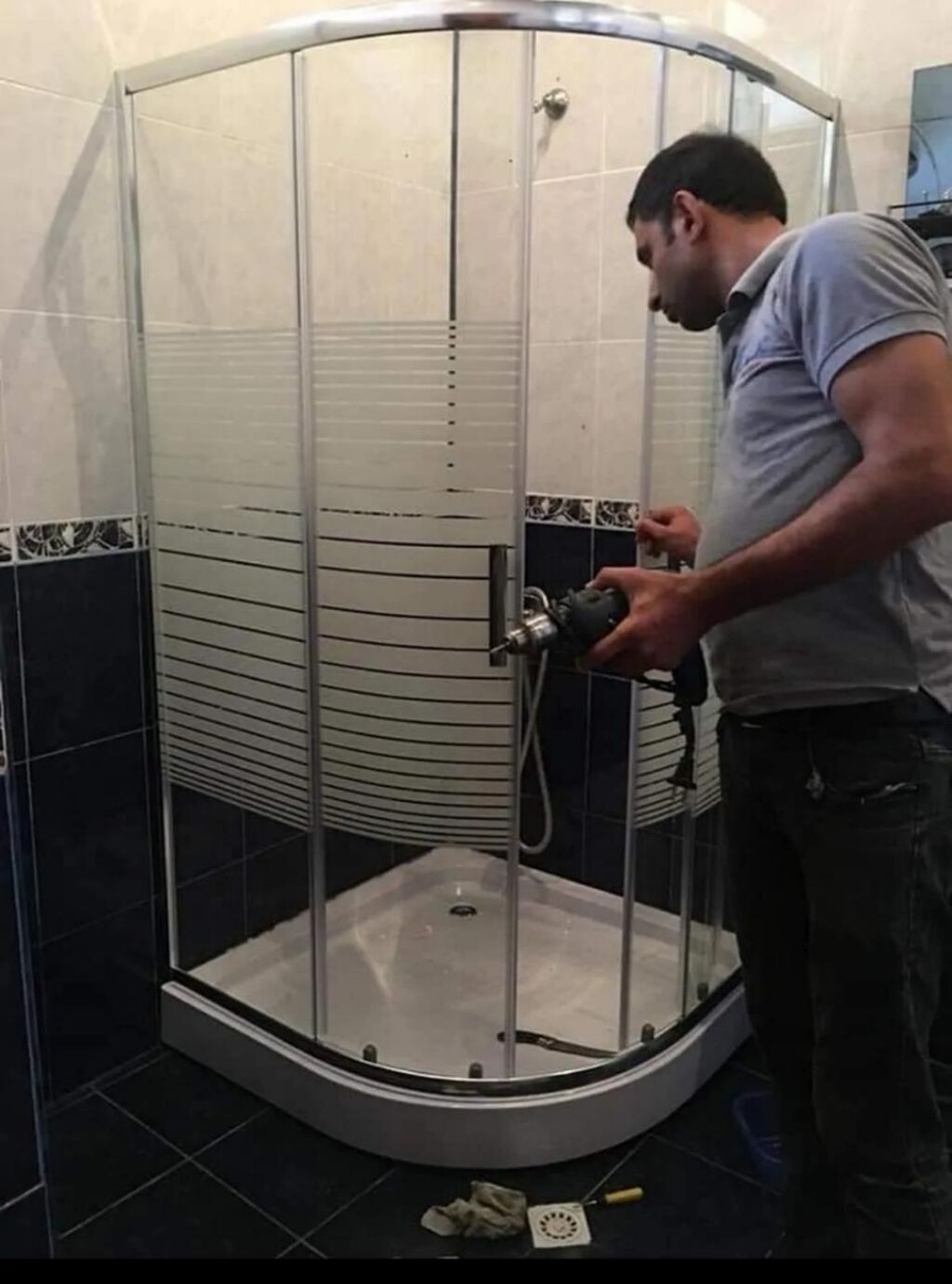 Banyo Hatları